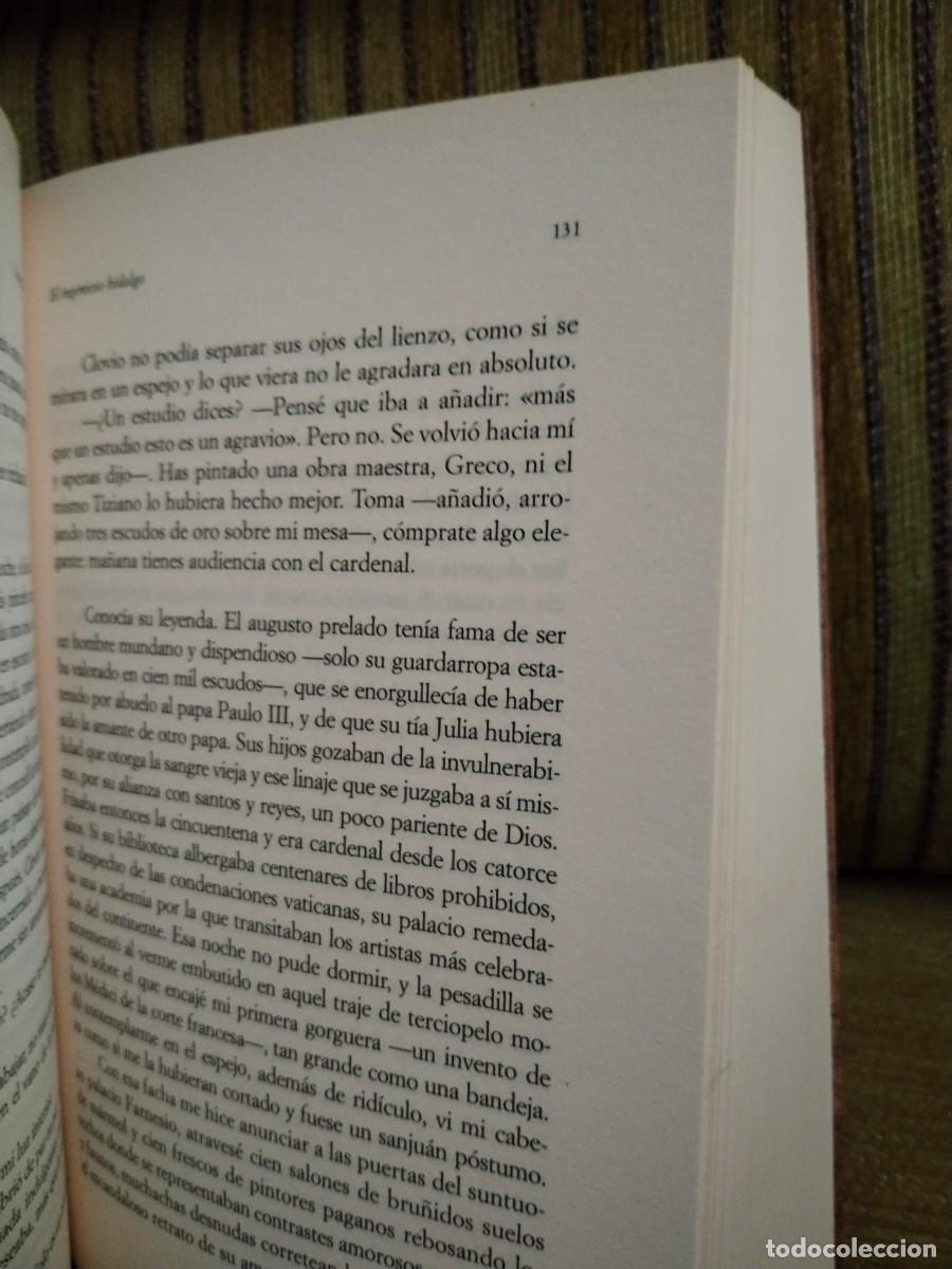 Libros de segunda mano: EL INGENIOSO HIDALGO - Foto 12