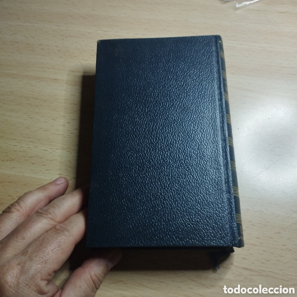 Libros de segunda mano: Teatro selecto de Alejandro Casona. 1972. Escelicer. - Foto 2