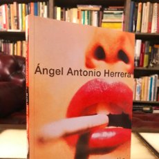 Libros de segunda mano: CUANDO FUI CLAUDIA. ÁNGEL ANTONIO HERRERA. PEDIDO MÍNIMO 5€