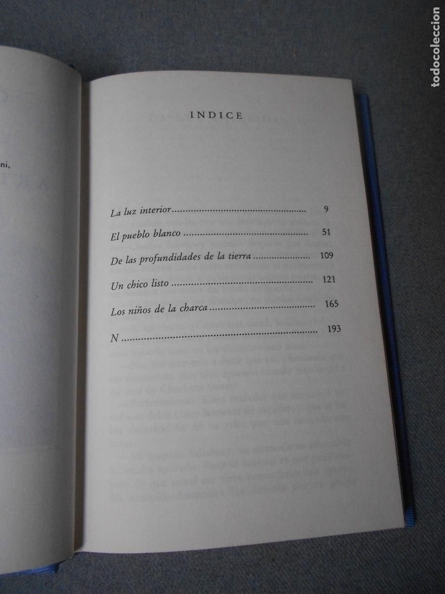 Libros de segunda mano: CUENTOS. MACHEN - Foto 5
