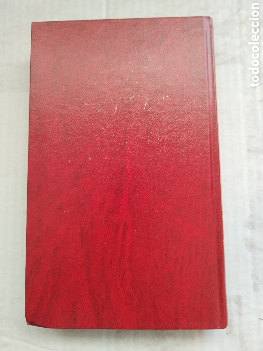 Libros de segunda mano: EL ABOGADO DEL DIABLO/MORRIS WEST - Foto 3