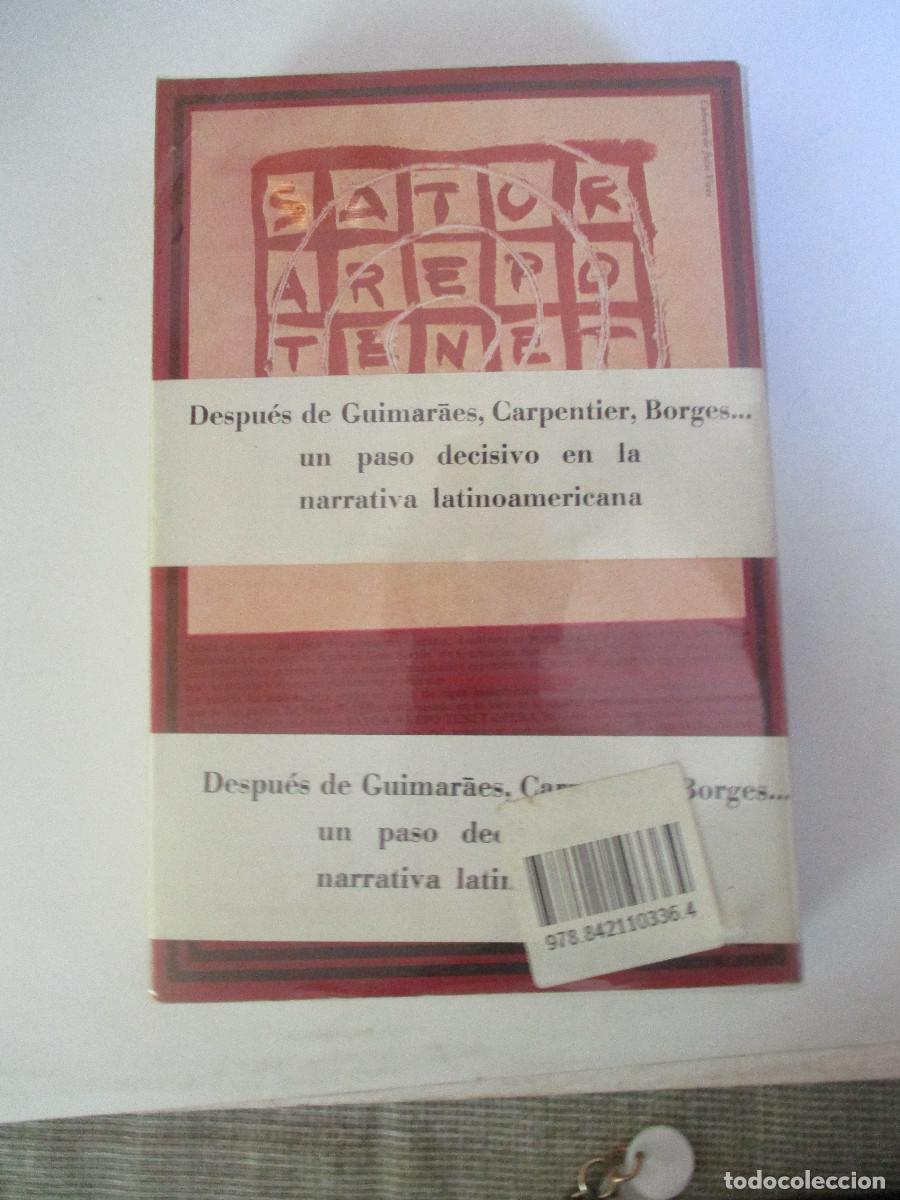 Libros de segunda mano: OSMAN LINS Avalovara W26218 - Foto 2
