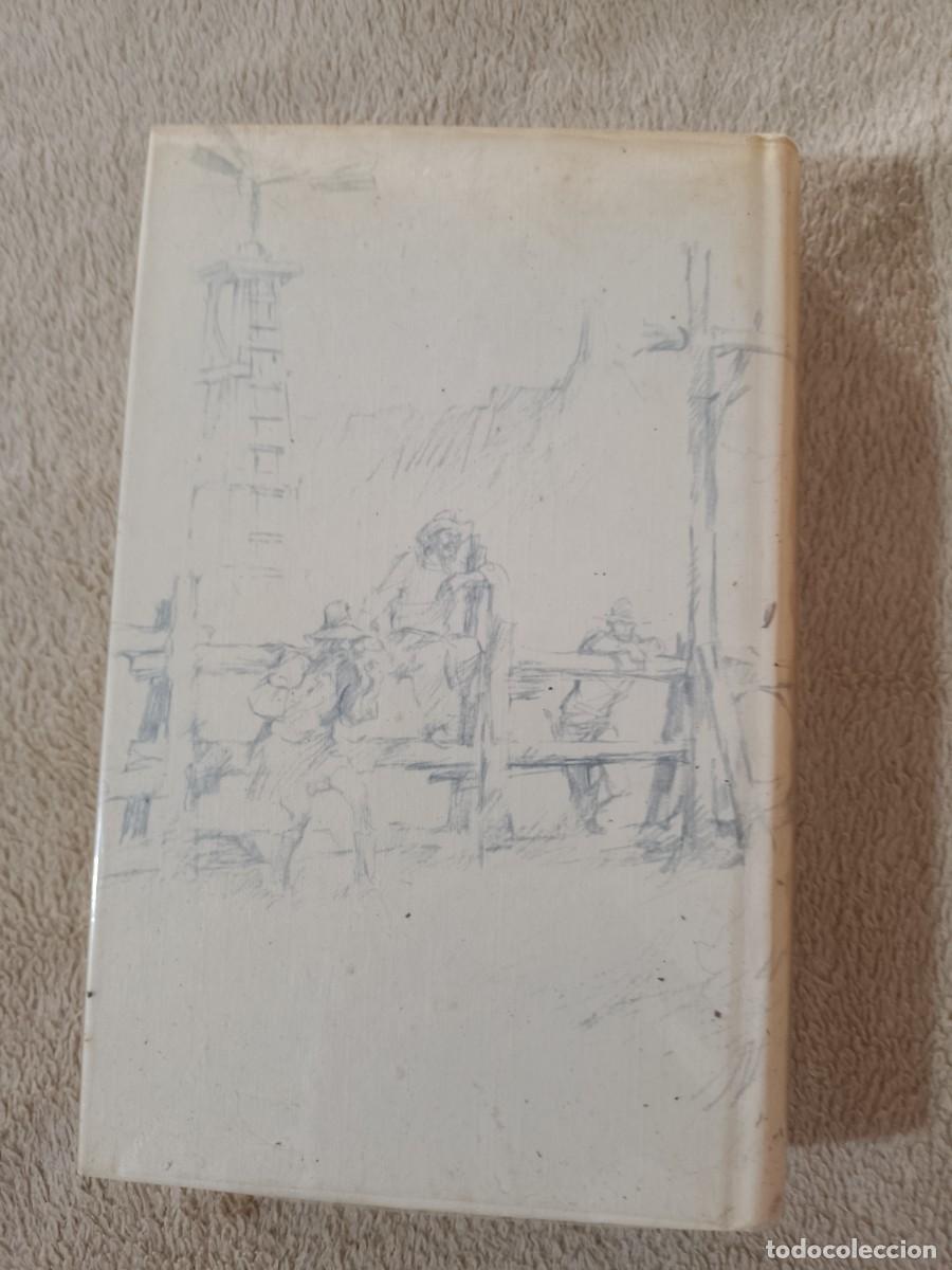Libros de segunda mano: LA MONTA&Ntilde;A DE ORO - Foto 3