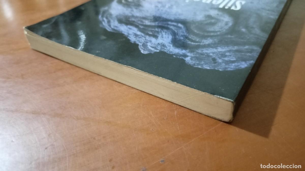 Libros de segunda mano: Silenci al cor - Jaume Cela - en catal&agrave; - Foto 6