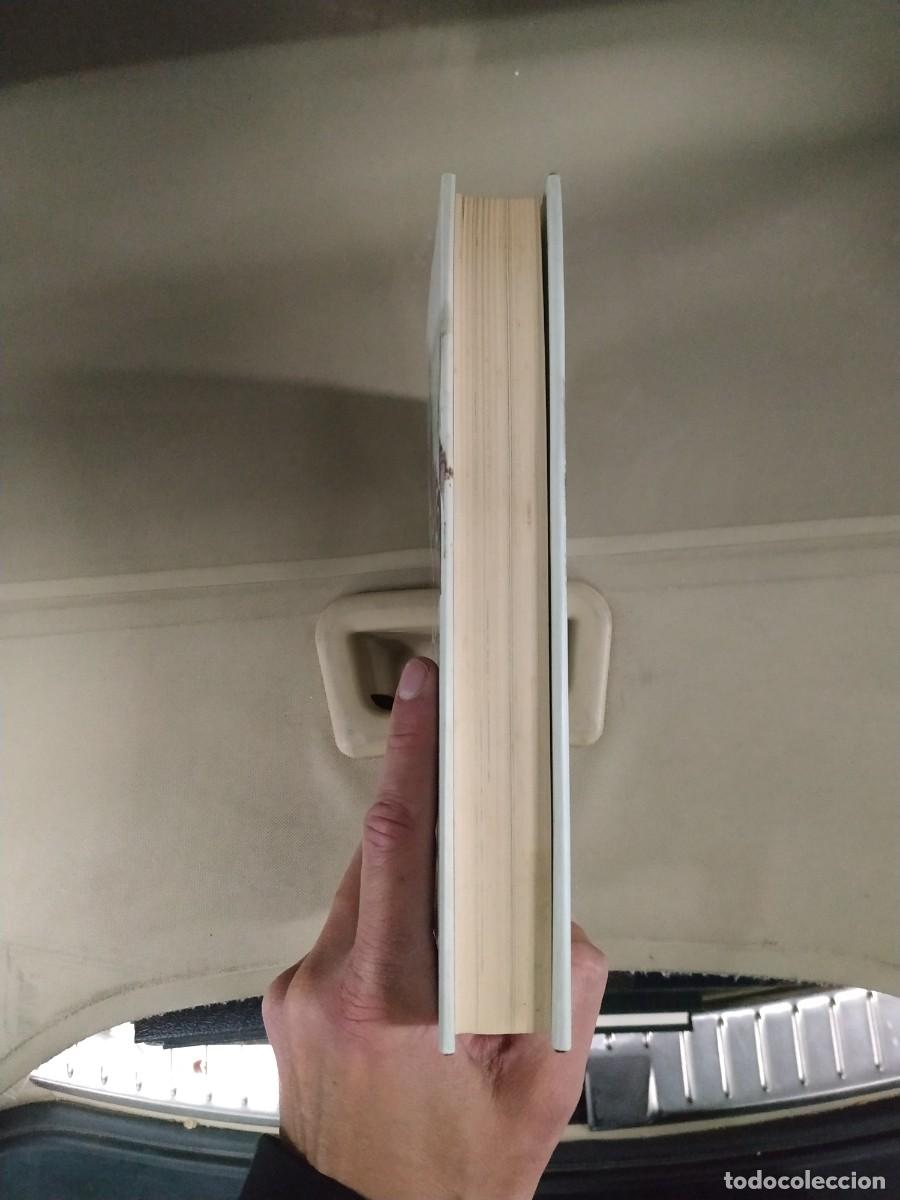 Libros de segunda mano: Ahora y siempre - Jack Finney - Foto 4