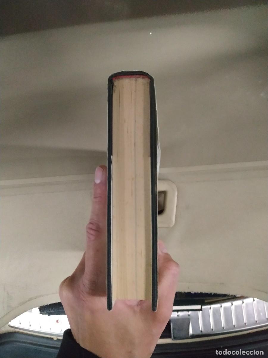 Libros de segunda mano: Ahora y siempre - Jack Finney - Foto 5