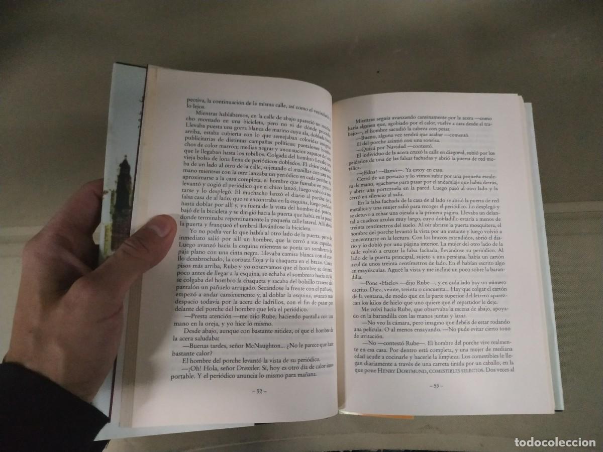 Libros de segunda mano: Ahora y siempre - Jack Finney - Foto 6