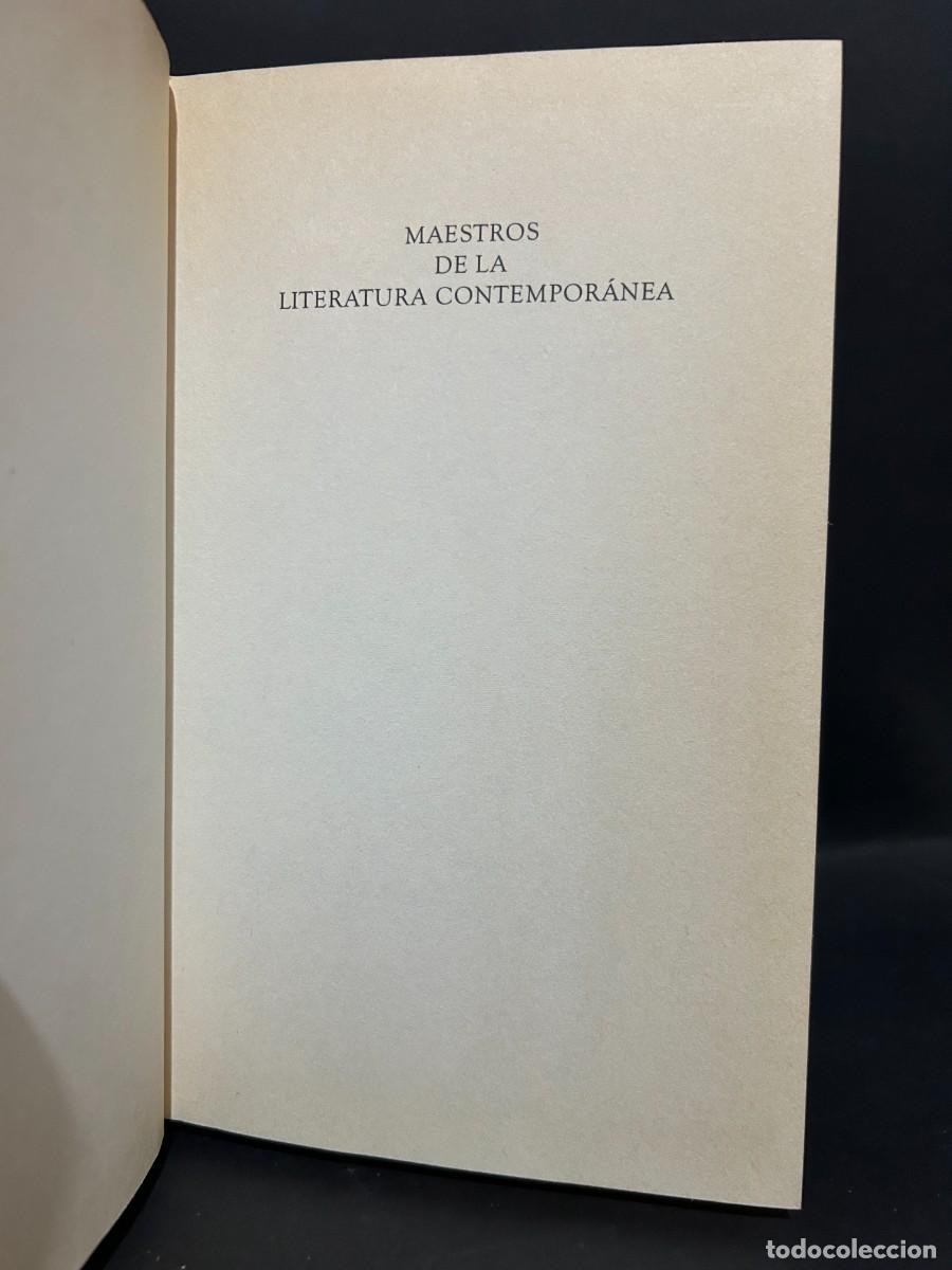 Libros de segunda mano: ALBERT CAMUS - LA PESTE - 1995 - Foto 2