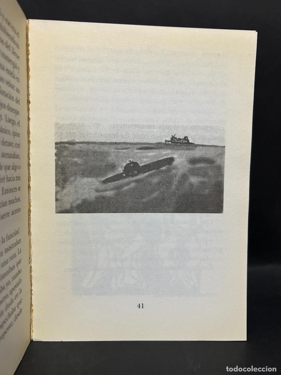 Libros de segunda mano: DAVID WAPNER - EL &Aacute;GUILA - 1996 - Foto 3