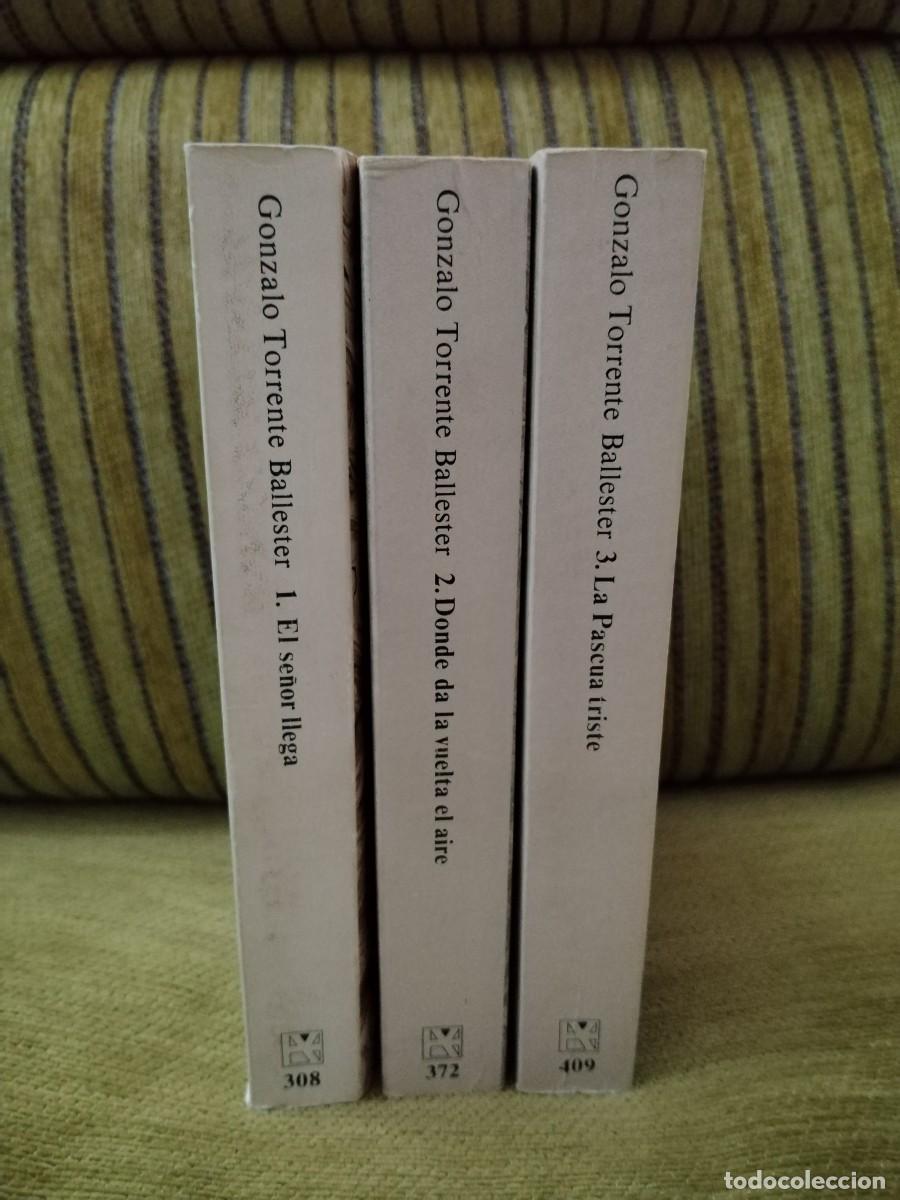 Libros de segunda mano: LOS GOZOS Y LAS SOMBRAS - Foto 1