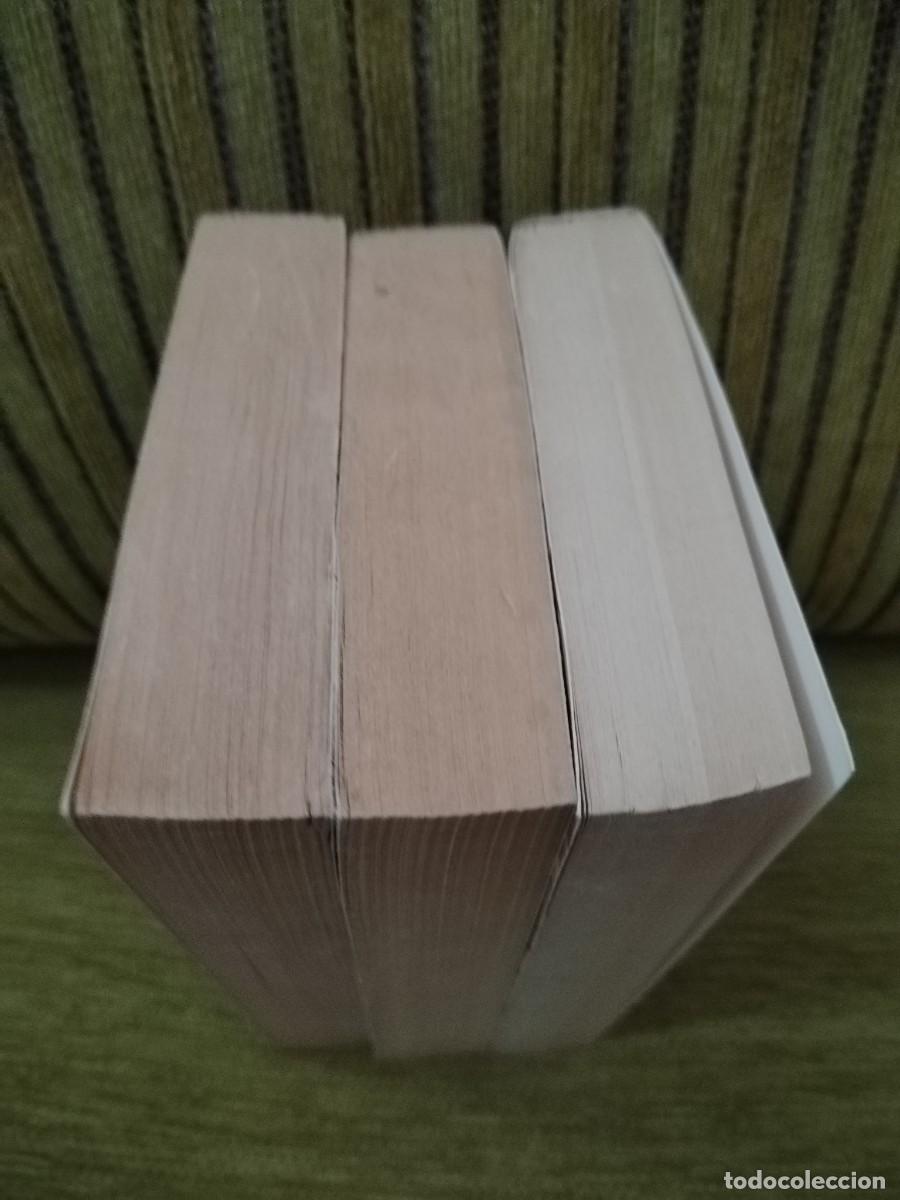 Libros de segunda mano: LOS GOZOS Y LAS SOMBRAS - Foto 3