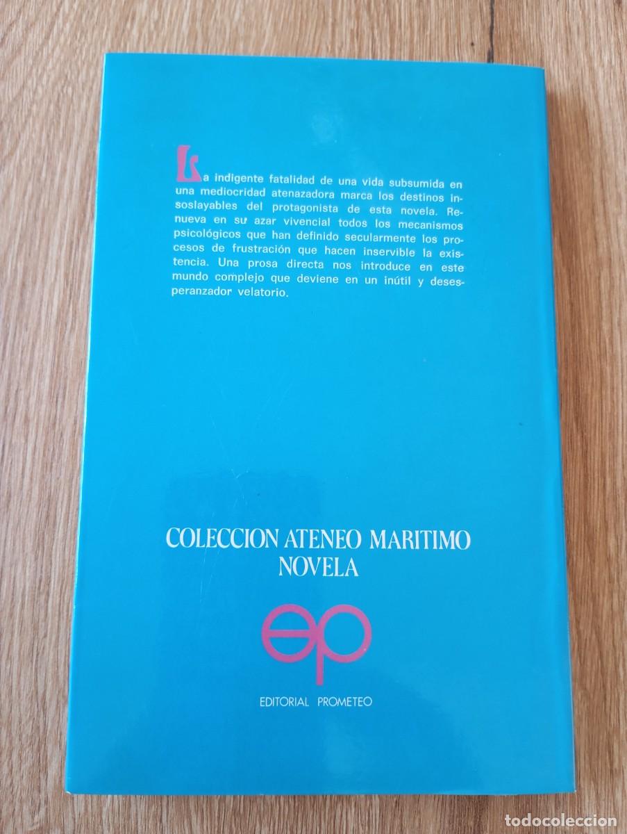 Libros de segunda mano: In&uacute;til velatorio Luis Ram&iacute;rez de Arellano - Foto 2