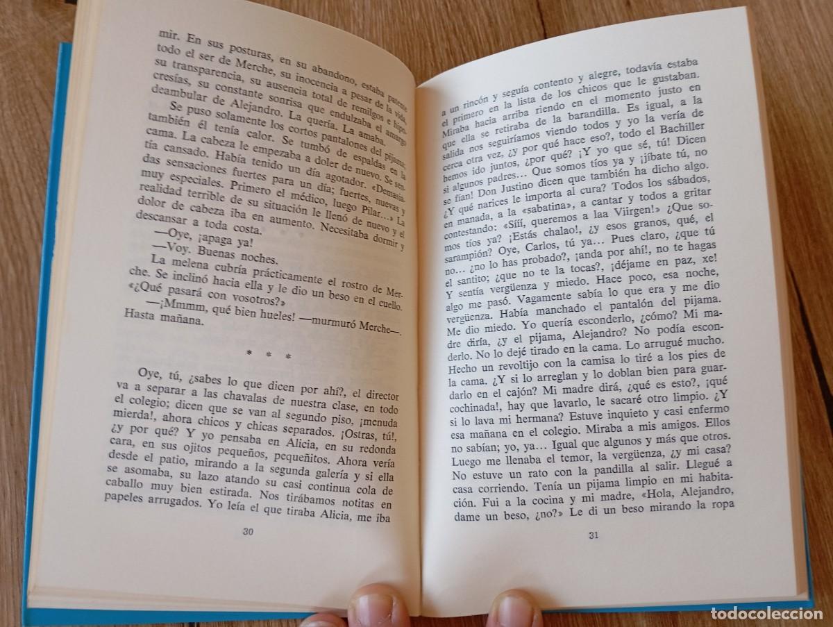 Libros de segunda mano: In&uacute;til velatorio Luis Ram&iacute;rez de Arellano - Foto 3