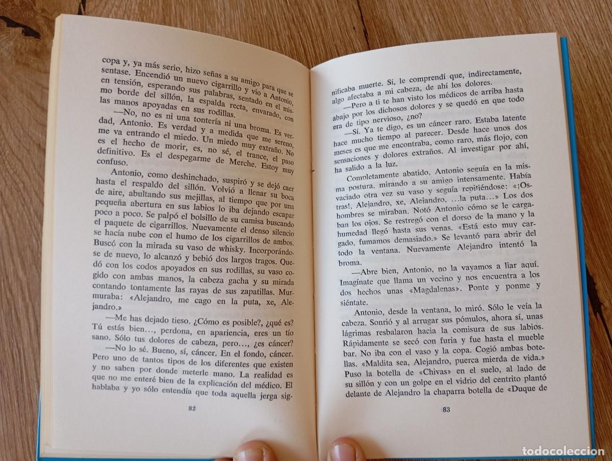 Libros de segunda mano: In&uacute;til velatorio Luis Ram&iacute;rez de Arellano - Foto 4