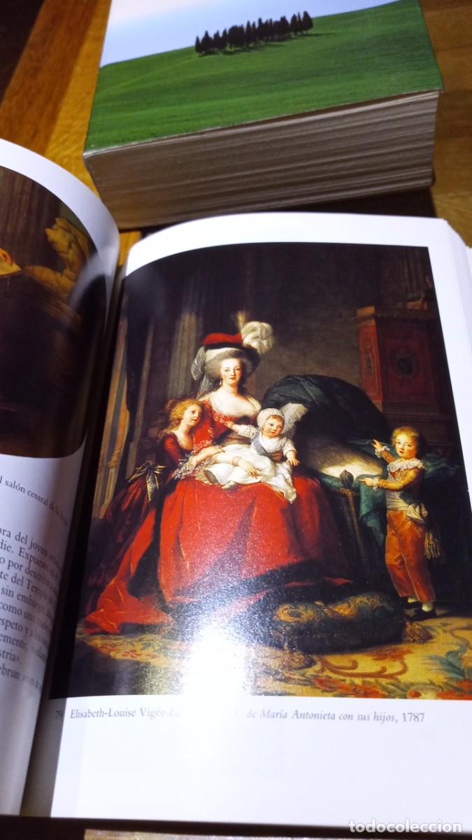 Libros de segunda mano: Libro. Mujer arte y sociedad - Foto 4