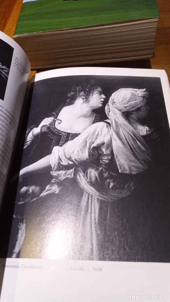 Libros de segunda mano: Libro. Mujer arte y sociedad - Foto 7