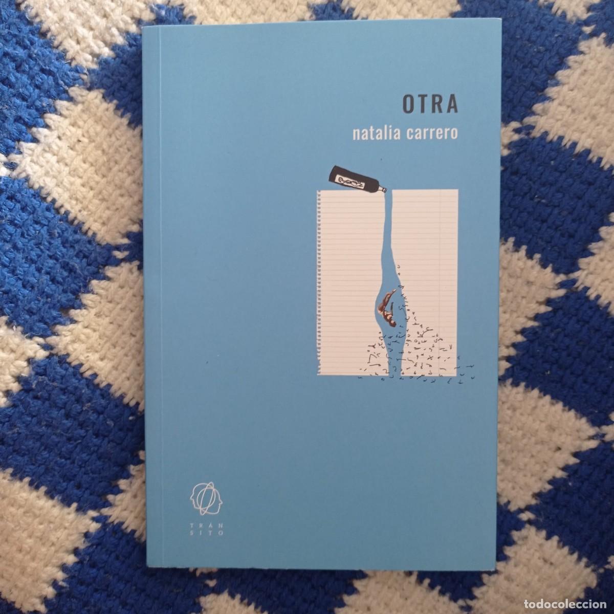 Libros de segunda mano: OTRA - NATALIA CARRERO - Foto 1