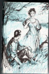 Libros de segunda mano: Flor de luna, Jetta Carleton - Foto 1