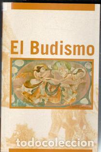 Libros de segunda mano: El Budismo. - Foto 1