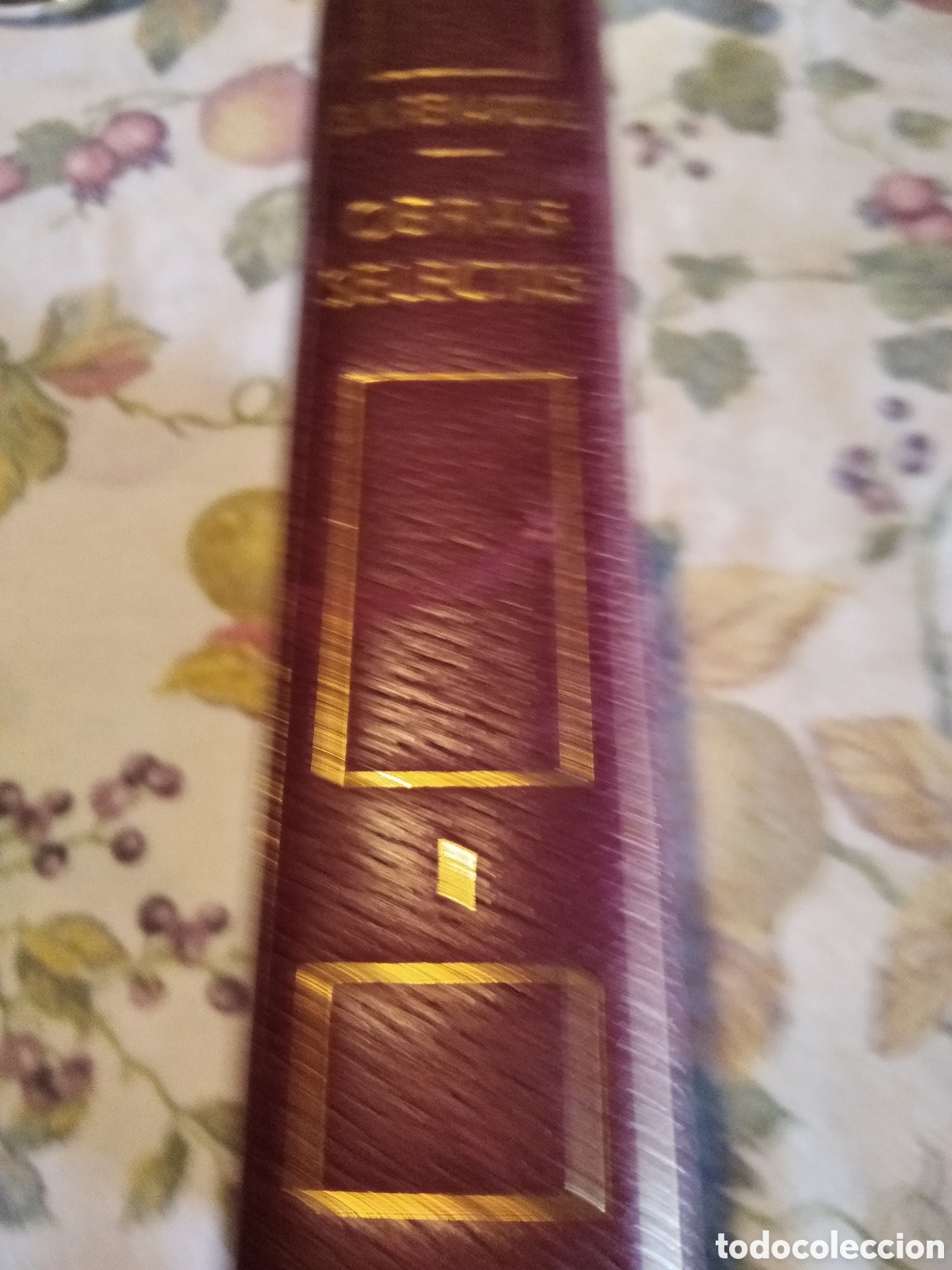 Libros de segunda mano: E. M. Remarque, obra selecta vol 1 - Foto 1