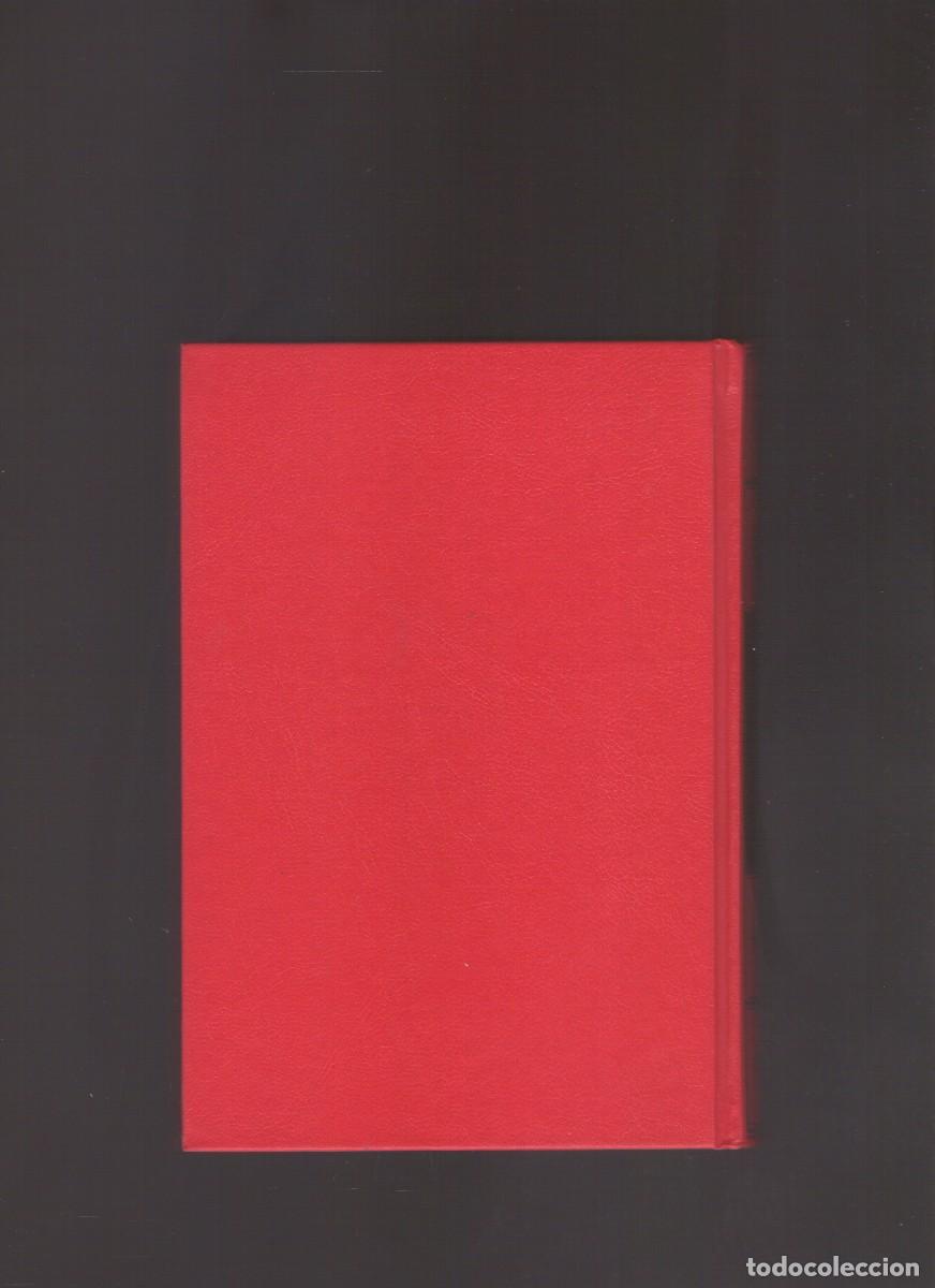 Libros de segunda mano: Bd. Con la noche a cuestas (Manuel Ferrand) - Foto 2
