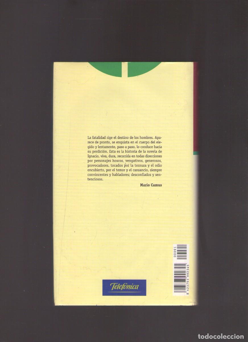 Libros de segunda mano: Bd. Con el viento solano (Ignacio Aldecoa) - Foto 2