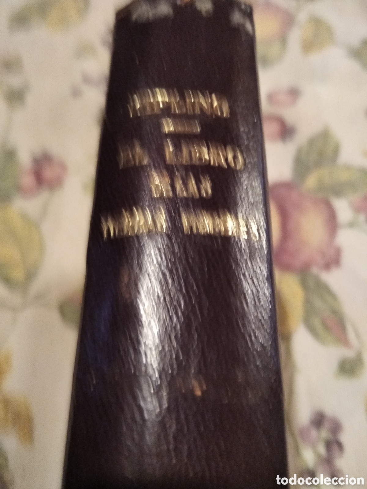 Libros de segunda mano: R. Kipling, el libro de las tierras virgenes, 1971 - Foto 2