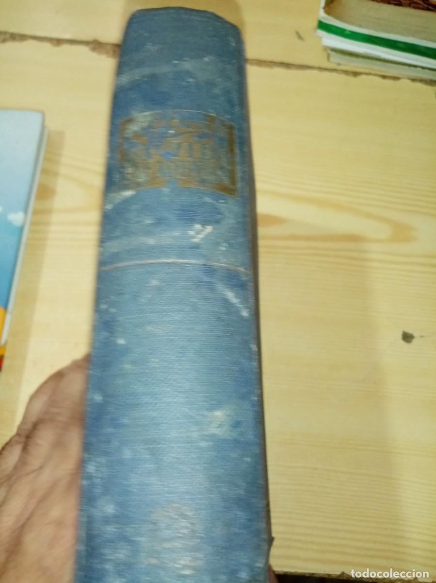 Libros de segunda mano: LA VIDA ENCADENADA. BARTOLOME SOLER. 1945. EST13B3 - Foto 2