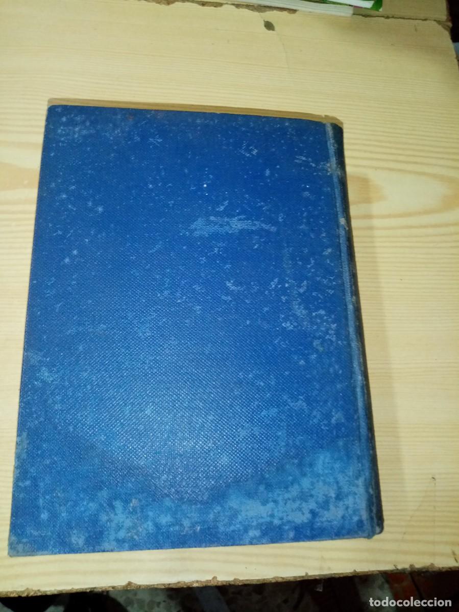 Libros de segunda mano: LA VIDA ENCADENADA. BARTOLOME SOLER. 1945. EST13B3 - Foto 3