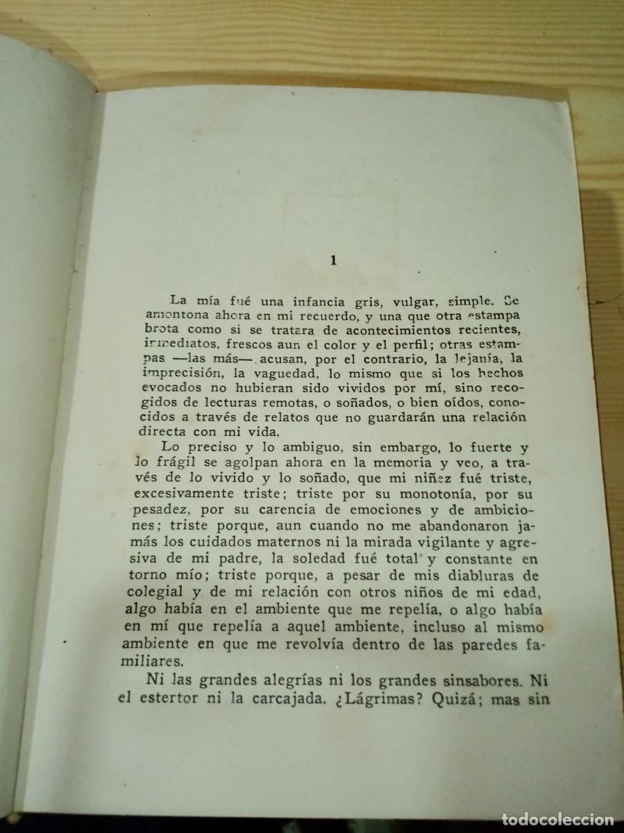 Libros de segunda mano: LA VIDA ENCADENADA. BARTOLOME SOLER. 1945. EST13B3 - Foto 7