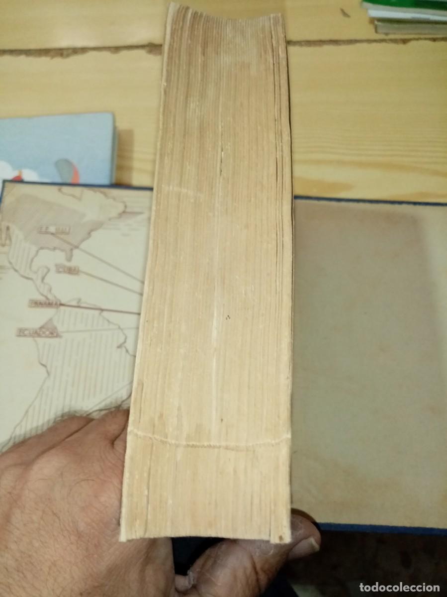 Libros de segunda mano: LA VIDA ENCADENADA. BARTOLOME SOLER. 1945. EST13B3 - Foto 8