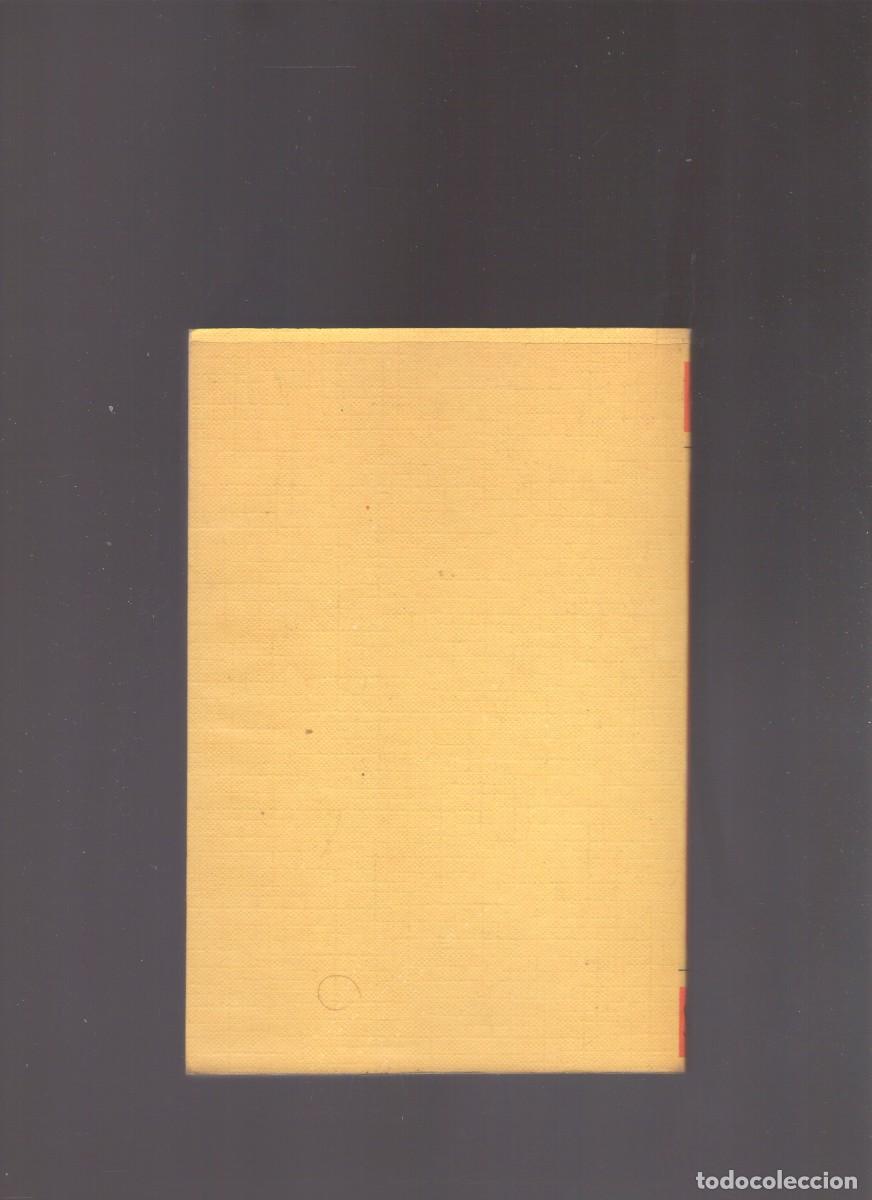 Libros de segunda mano: Mp. El caballero del hongo gris (Ram&oacute;n G&oacute;mez de la Serna) - Foto 2