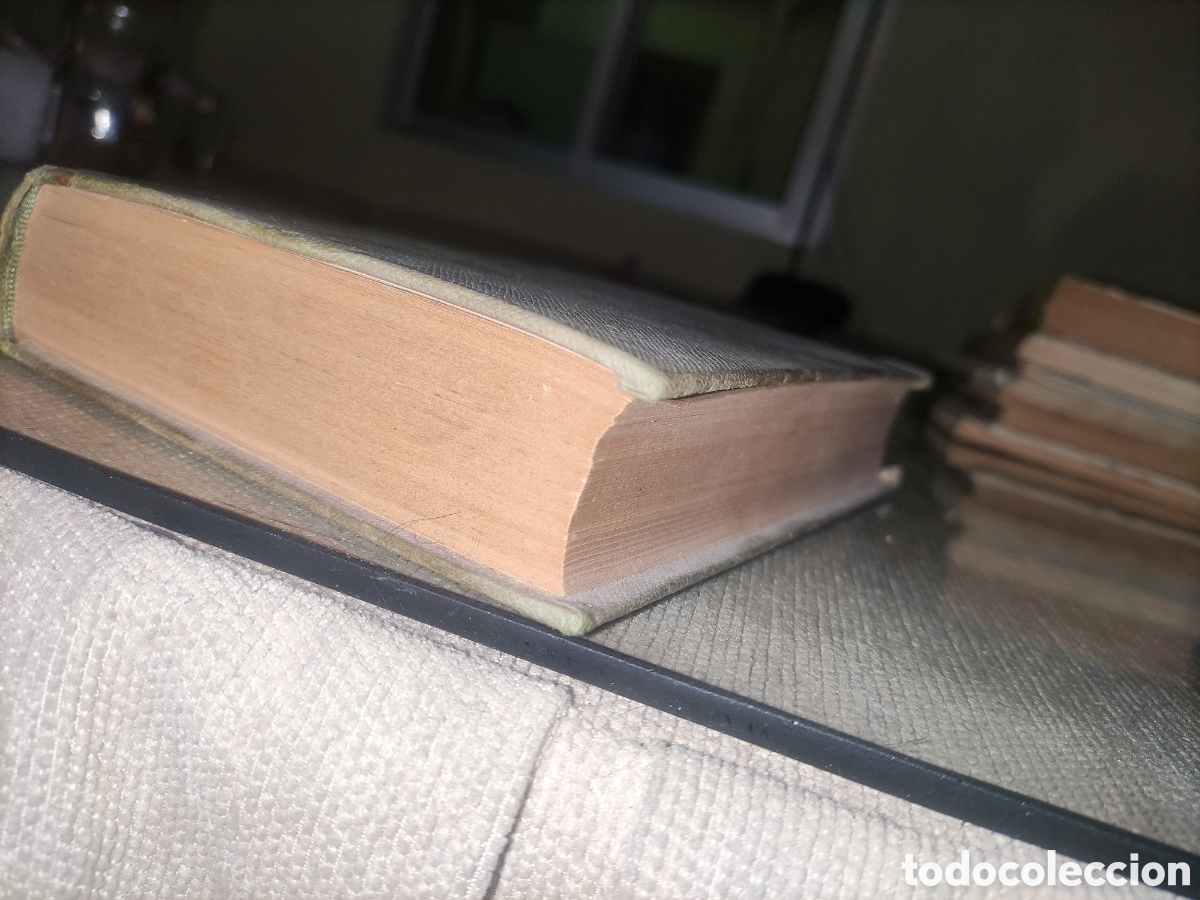 Libros de segunda mano: Los Perros de la Guerra. - Foto 5