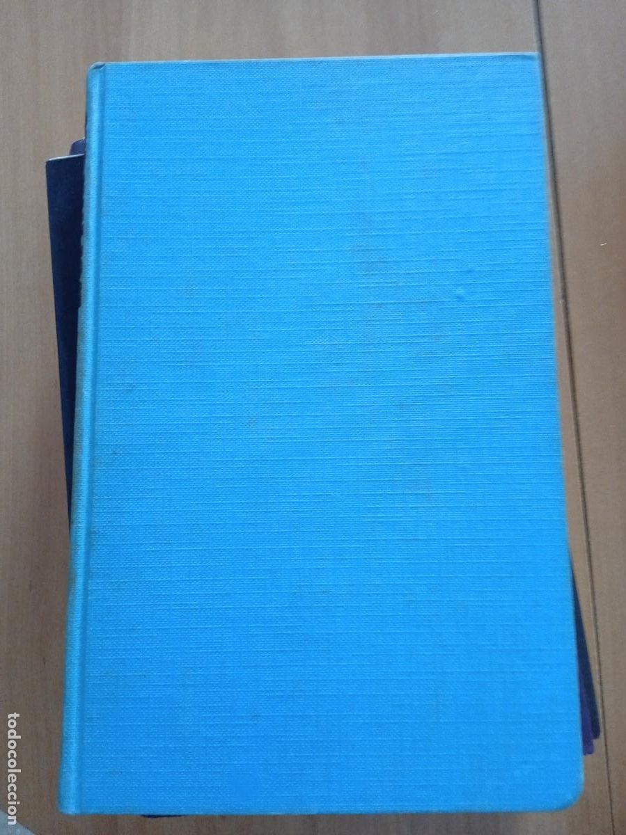 Libros de segunda mano: GG-BARR LIBRO El tri&aacute;ngulo de las Bermudas.- Berlitz, Charles - Foto 1
