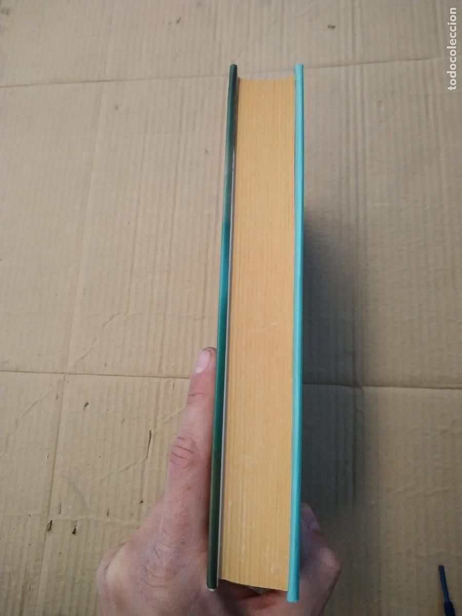 Libros de segunda mano: &Aacute;nima - John Darton. Planeta - Foto 4