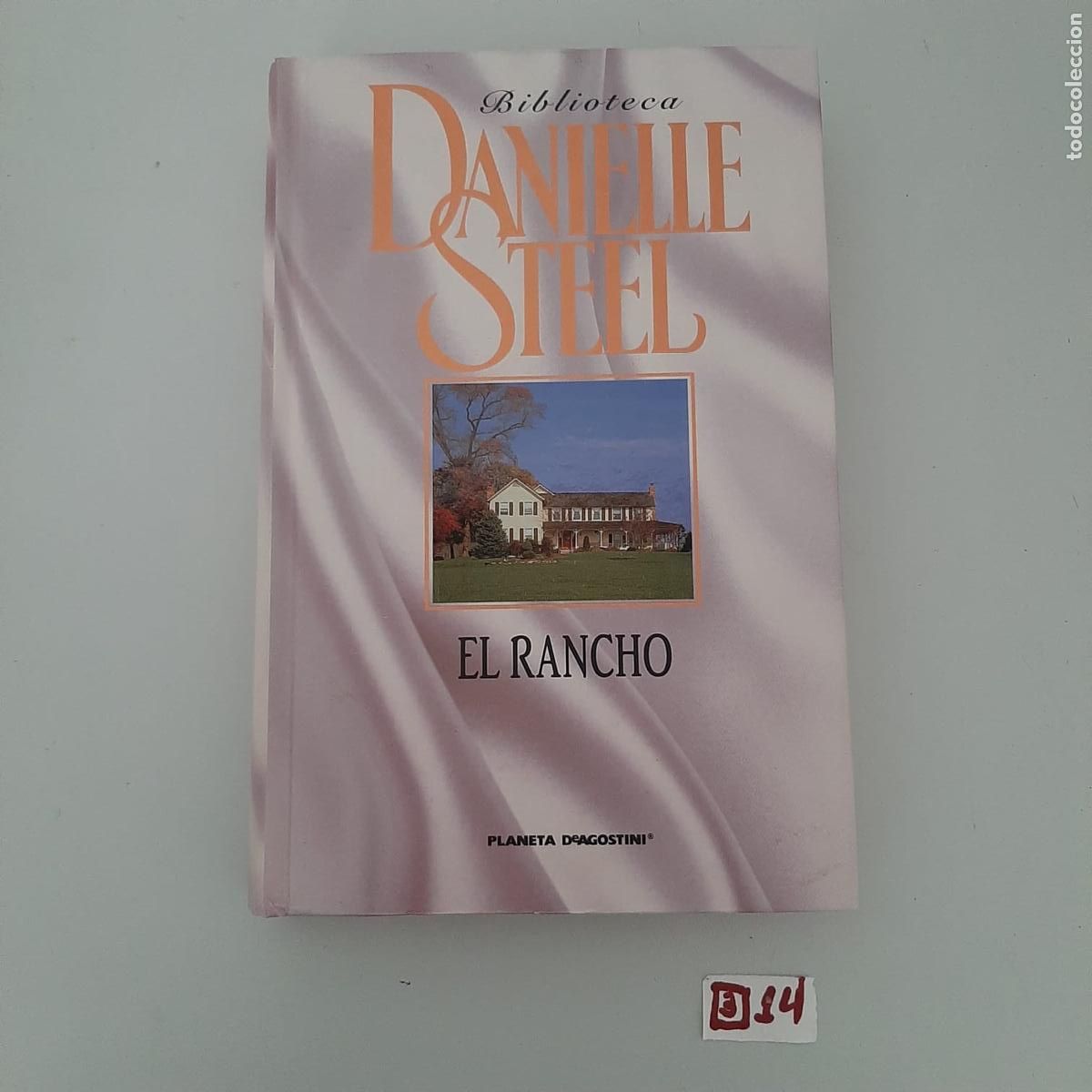 Libros de segunda mano: El rancho - Foto 1