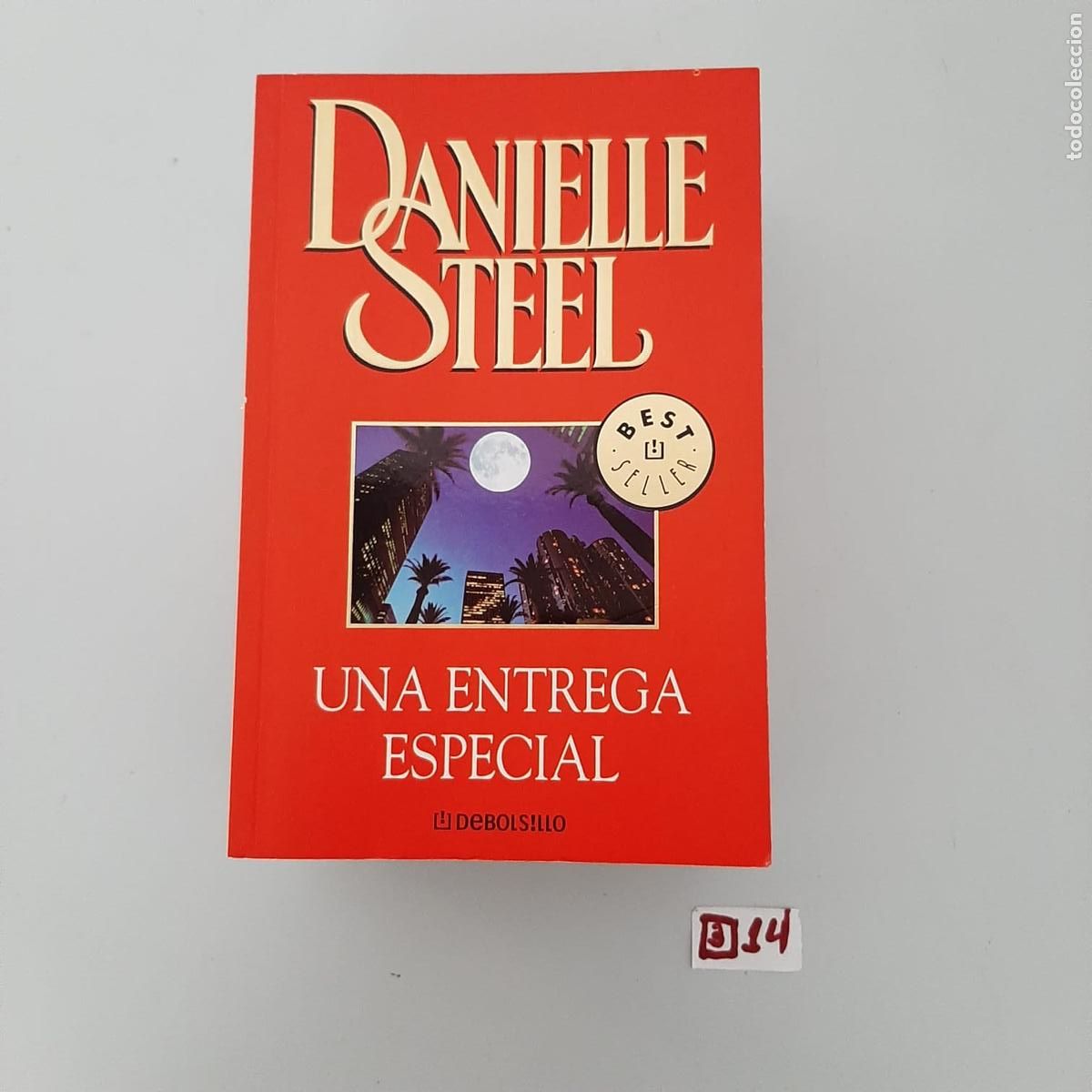 Libros de segunda mano: Una entrega especial - Foto 1