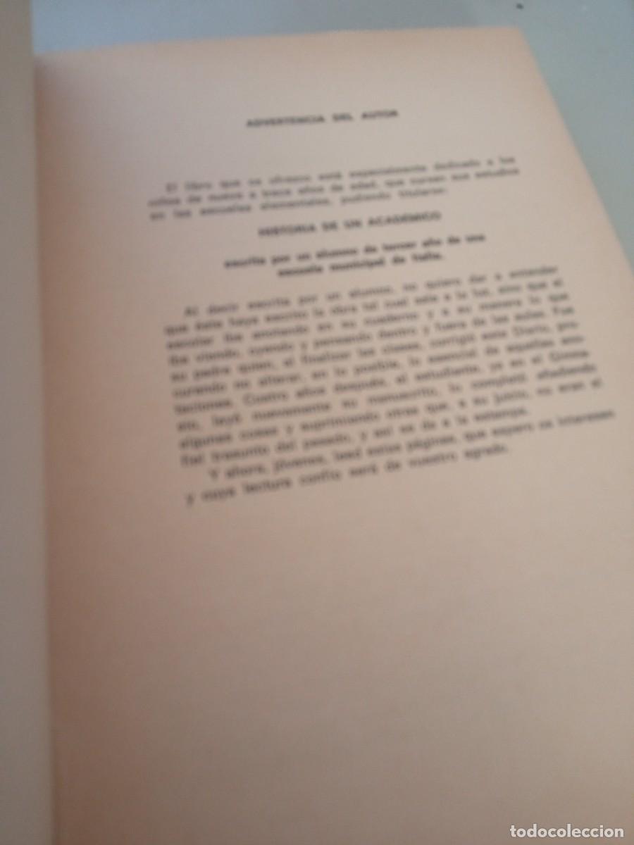 Libros de segunda mano: CORAZ&Oacute;N de Edmundo de Amicis - Foto 2