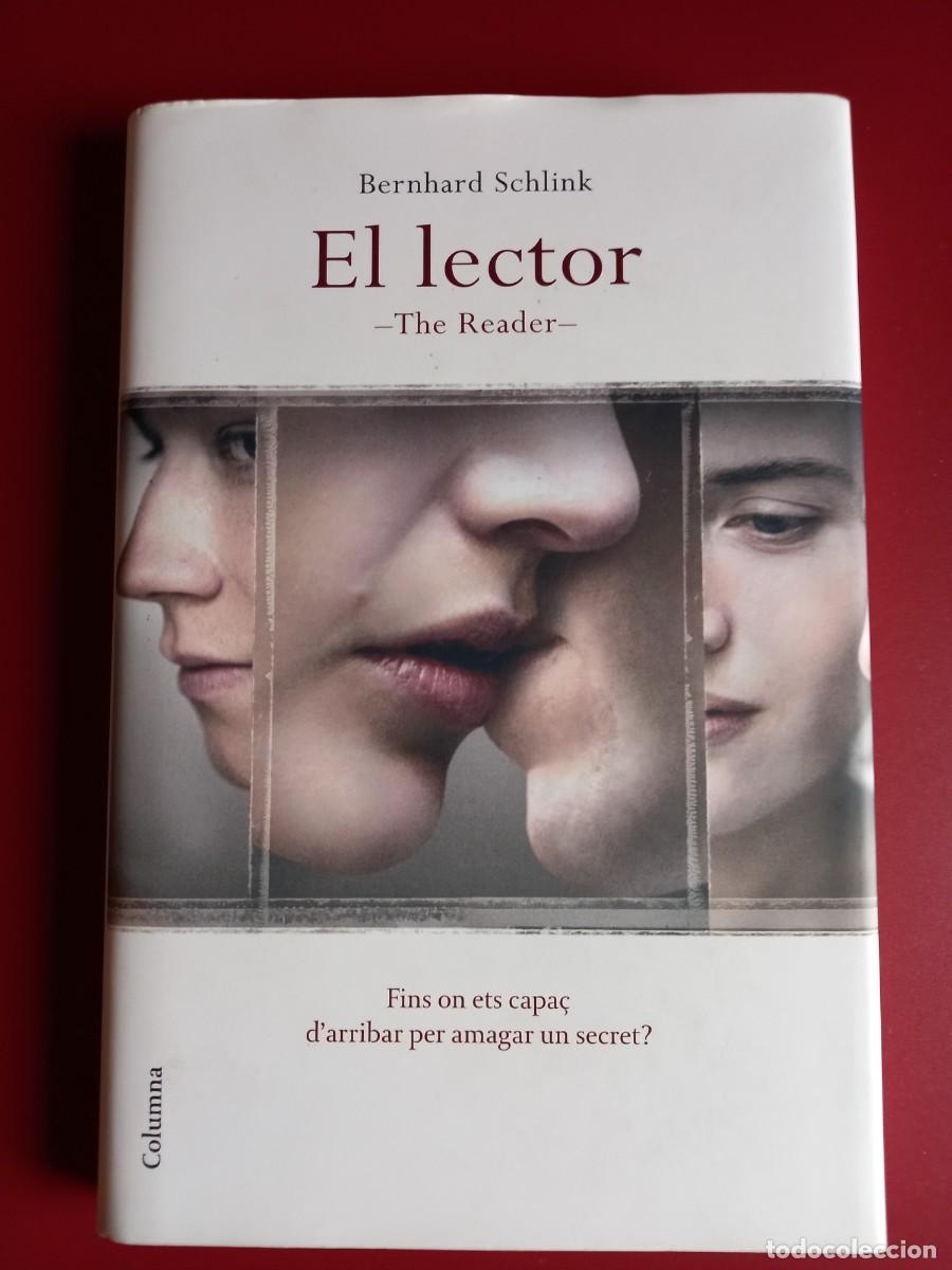 Libros de segunda mano: El lector (The reader), de B. Schlink ( en catal&agrave;) - Foto 1