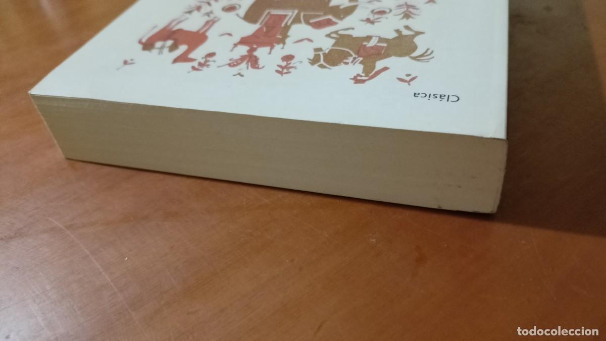 Libros de segunda mano: Kim - Rudyard Kipling - Foto 5