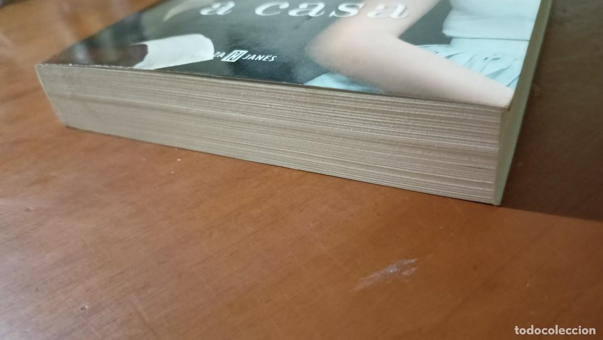 Libros de segunda mano: De vuelta a casa - Julie Kibler - Foto 3