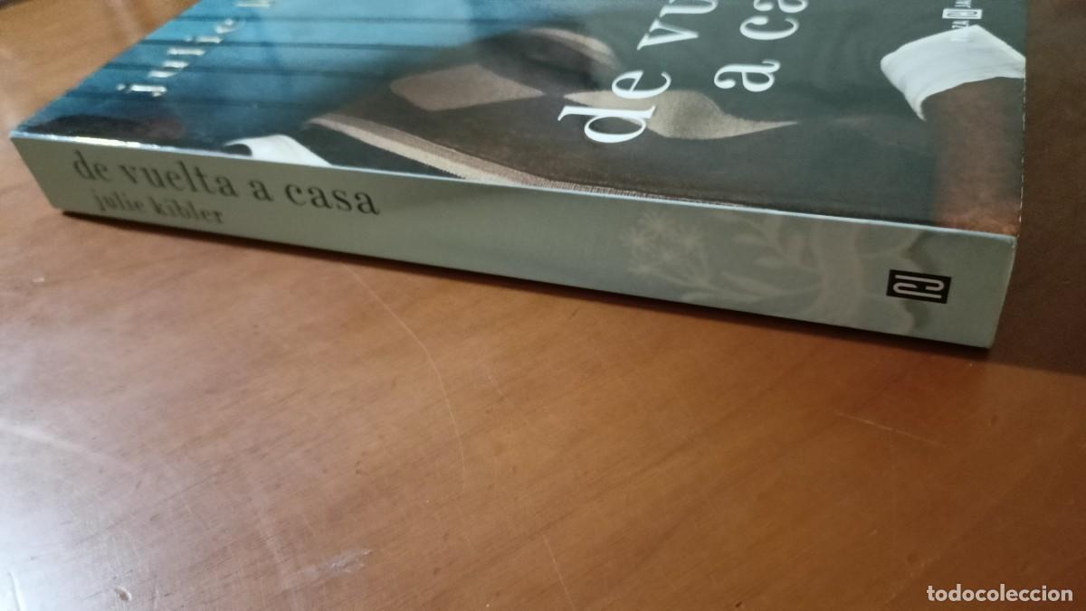 Libros de segunda mano: De vuelta a casa - Julie Kibler - Foto 6