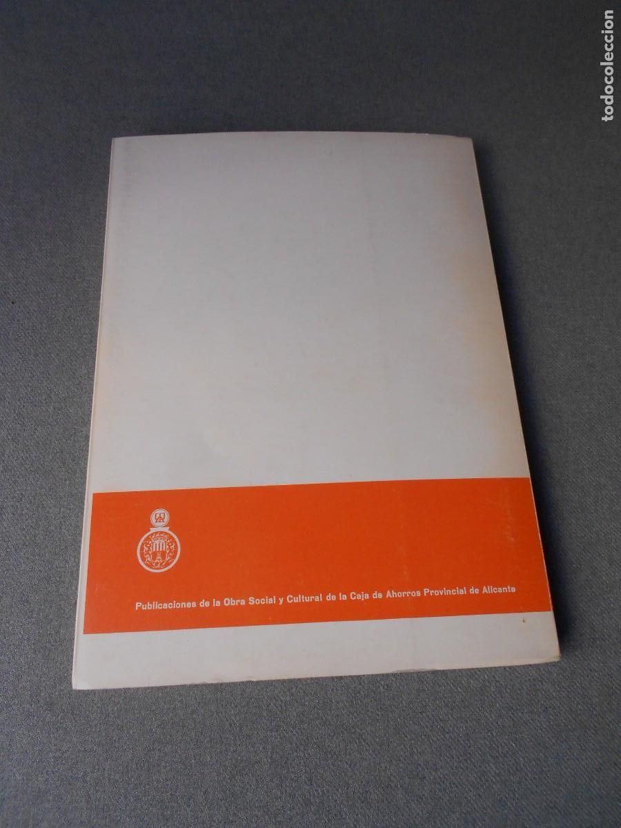 Libros de segunda mano: GABRIEL MIRO EN POLOP - Foto 8