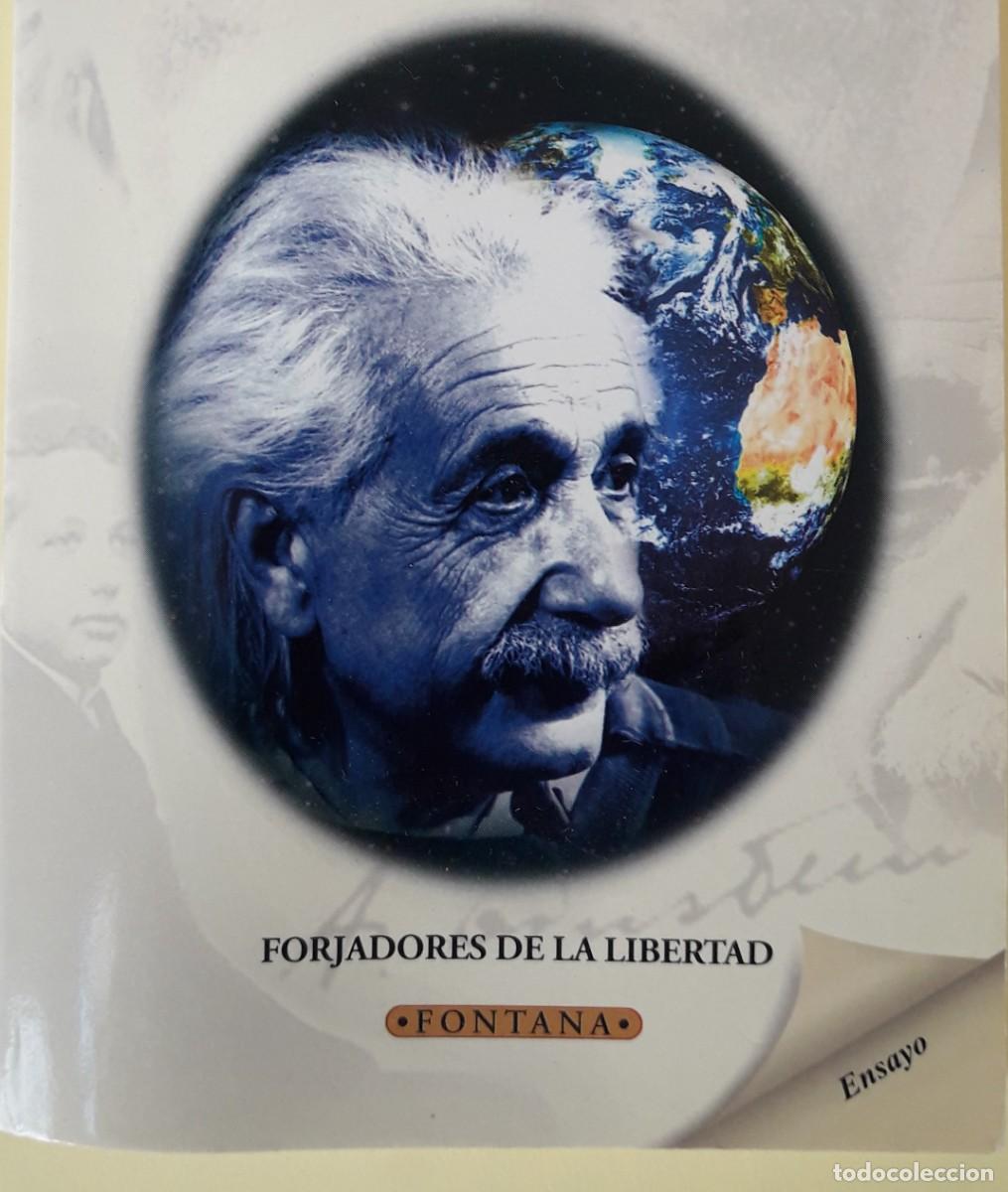 Libros de segunda mano: EL MUNDO COMO YO LO VEO. (ALBERT EINSTEIN) - Foto 1