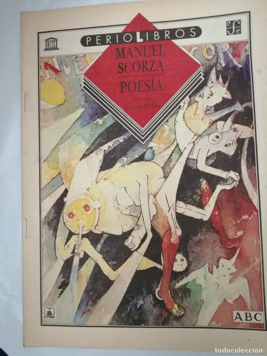 Libros de segunda mano: PACK 2 CON 11 Periolibros ABC - Foto 2