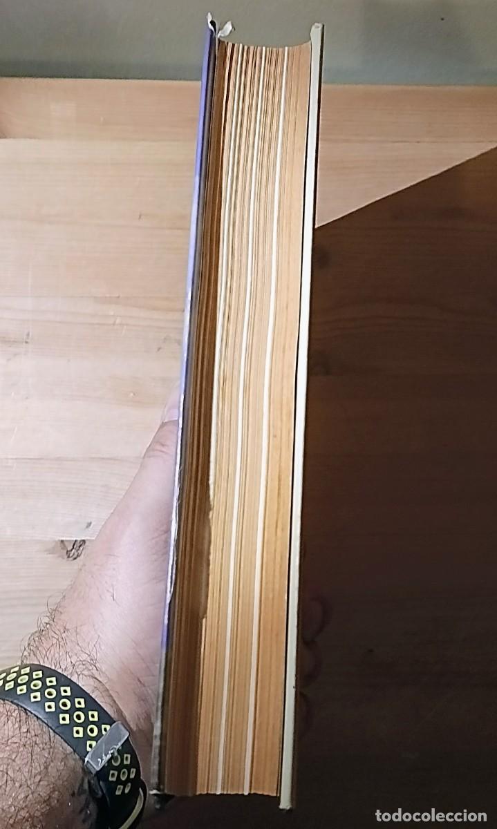 Libros de segunda mano: LIBRO &rdquo;EL SABLE DEL CAUDILLO&rdquo; - Foto 2