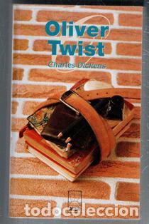 Libros de segunda mano: Oliver Twist, Charles Dickens - Foto 1