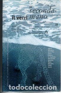 Seconda-mano. Novembre 2002