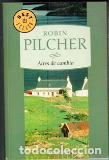 Libros de segunda mano: Aires de cambio, Robin Pilcher - Foto 1