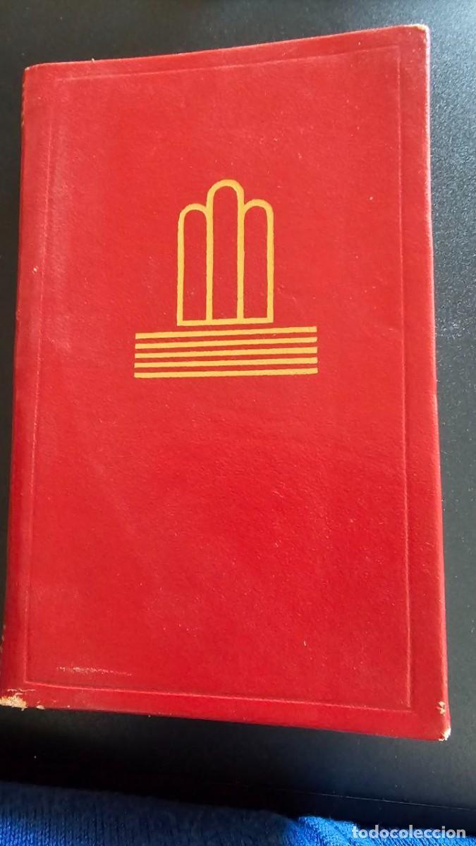 Libros de segunda mano: Fausto &rdquo;Goethe&rdquo; Aguila 1968 - Foto 2